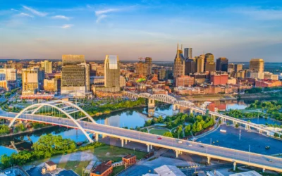 Relocating to Nashville: What to Know Before You Move